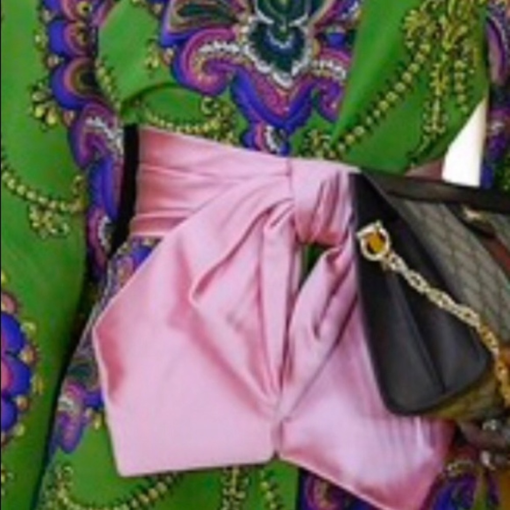 Meet your Posher, JP